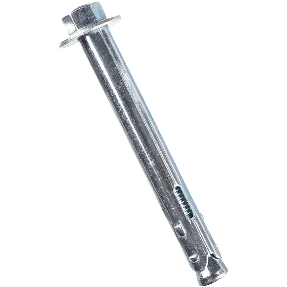 25PC 1/2X4 ANCHOR BOLT - 11285 by Itw Brands