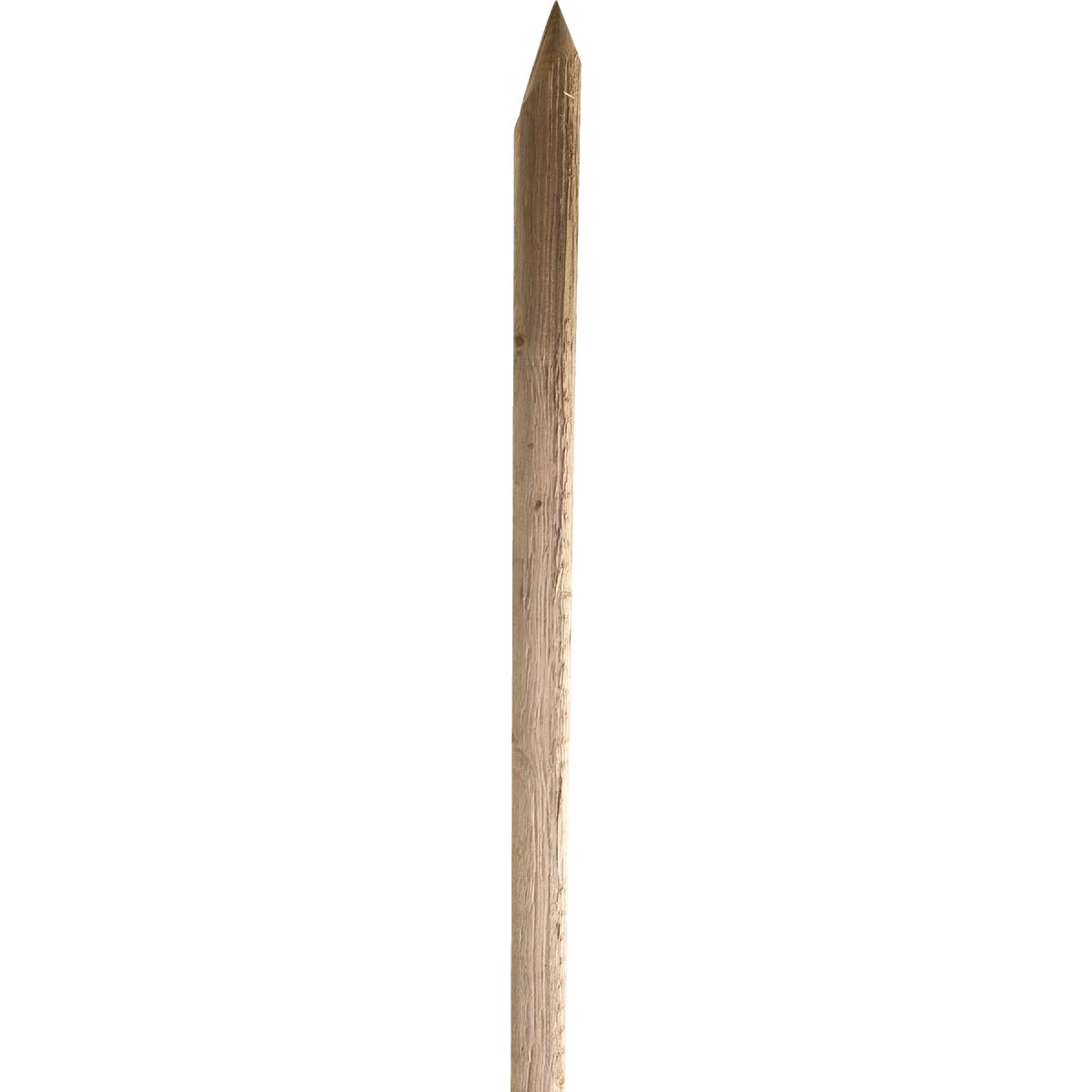 8' LODGE POLE STAKES - 449 by Bond Mfg Co