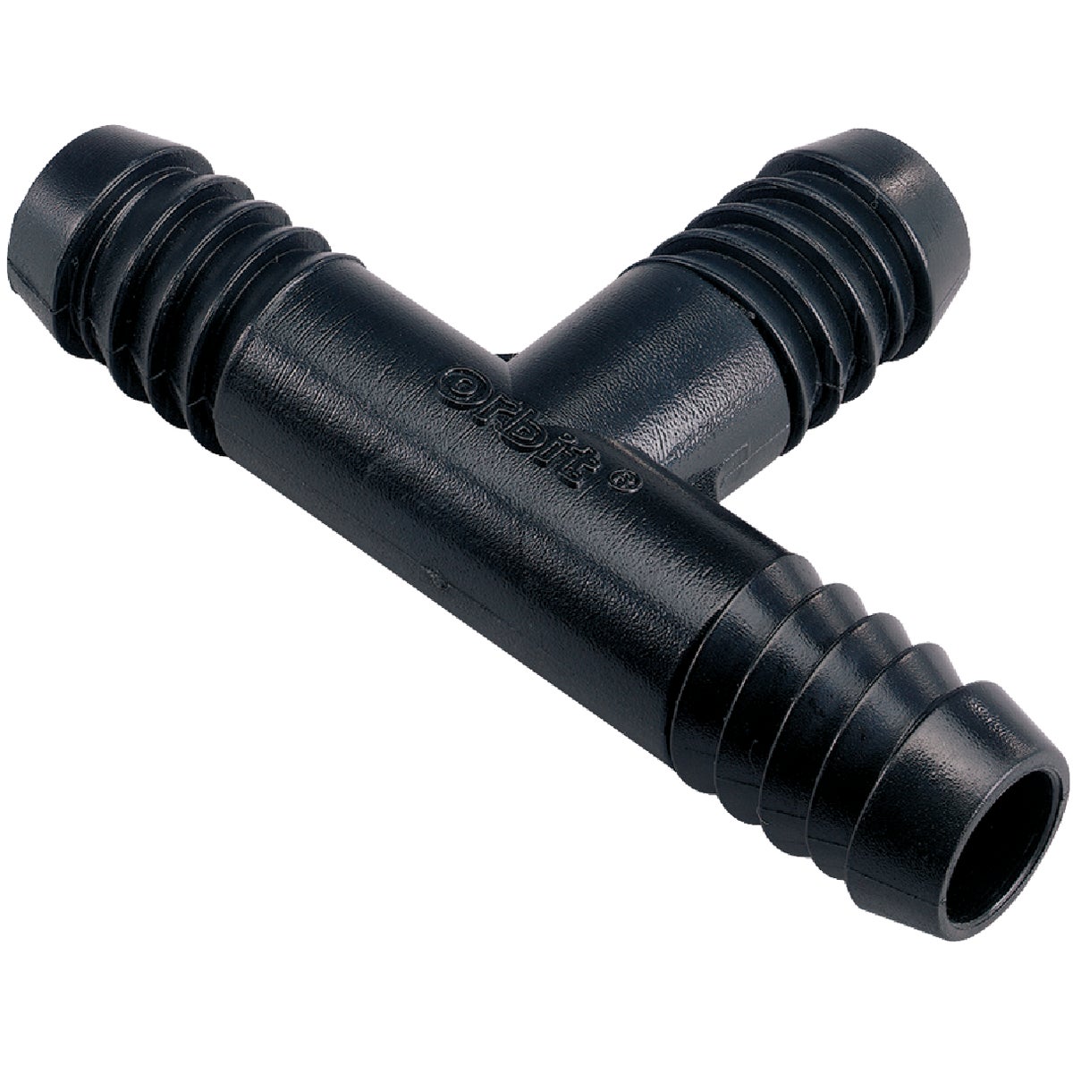 1/2" BARB PIPE TEE - 37166 by Orbit