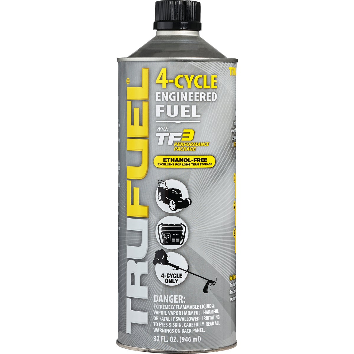 32OZ 4-CYCLE FUEL - 6527238 by Arnold Corporation