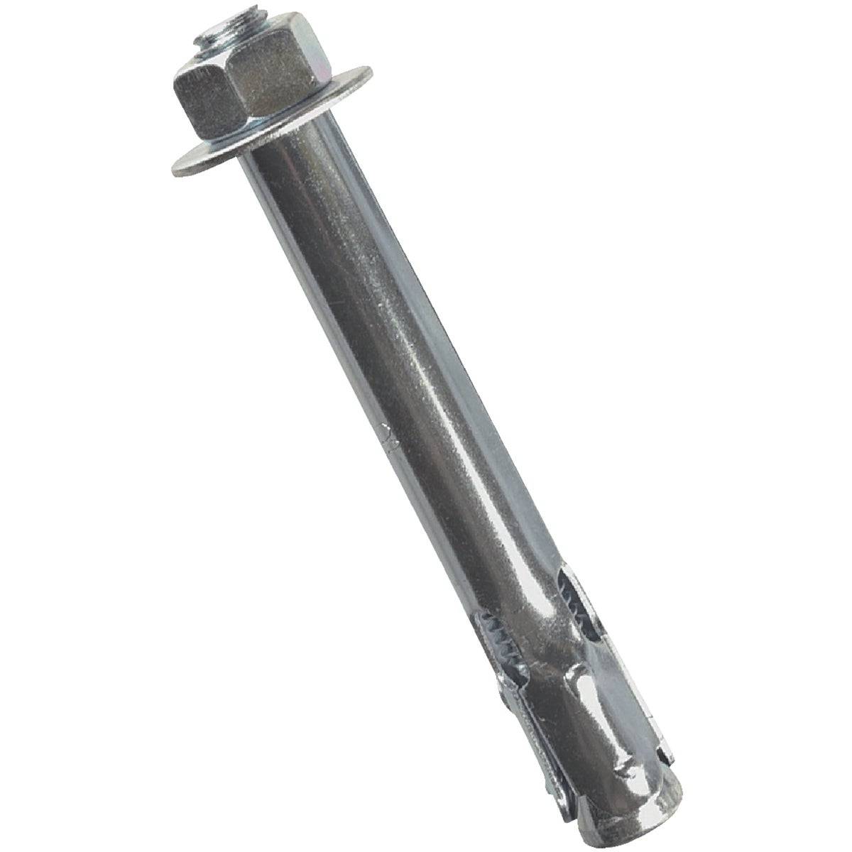 ITW Brands 1 5/8X4-1/4HEXSLV ANCHOR 50119