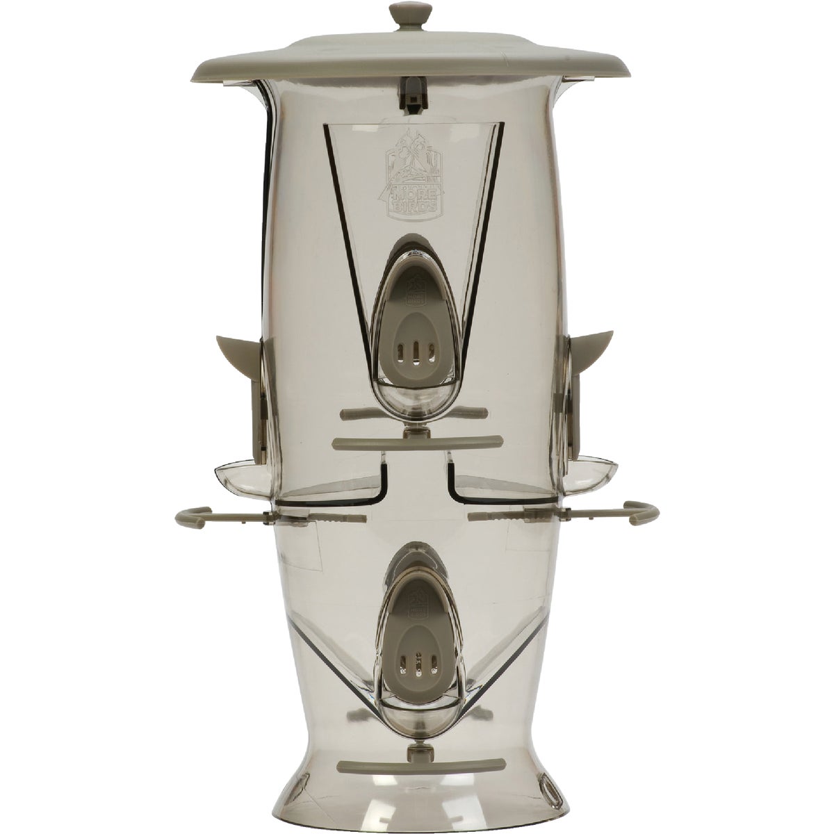 ABUNDANCE BIRD FEEDER - 22 by Classic Brands