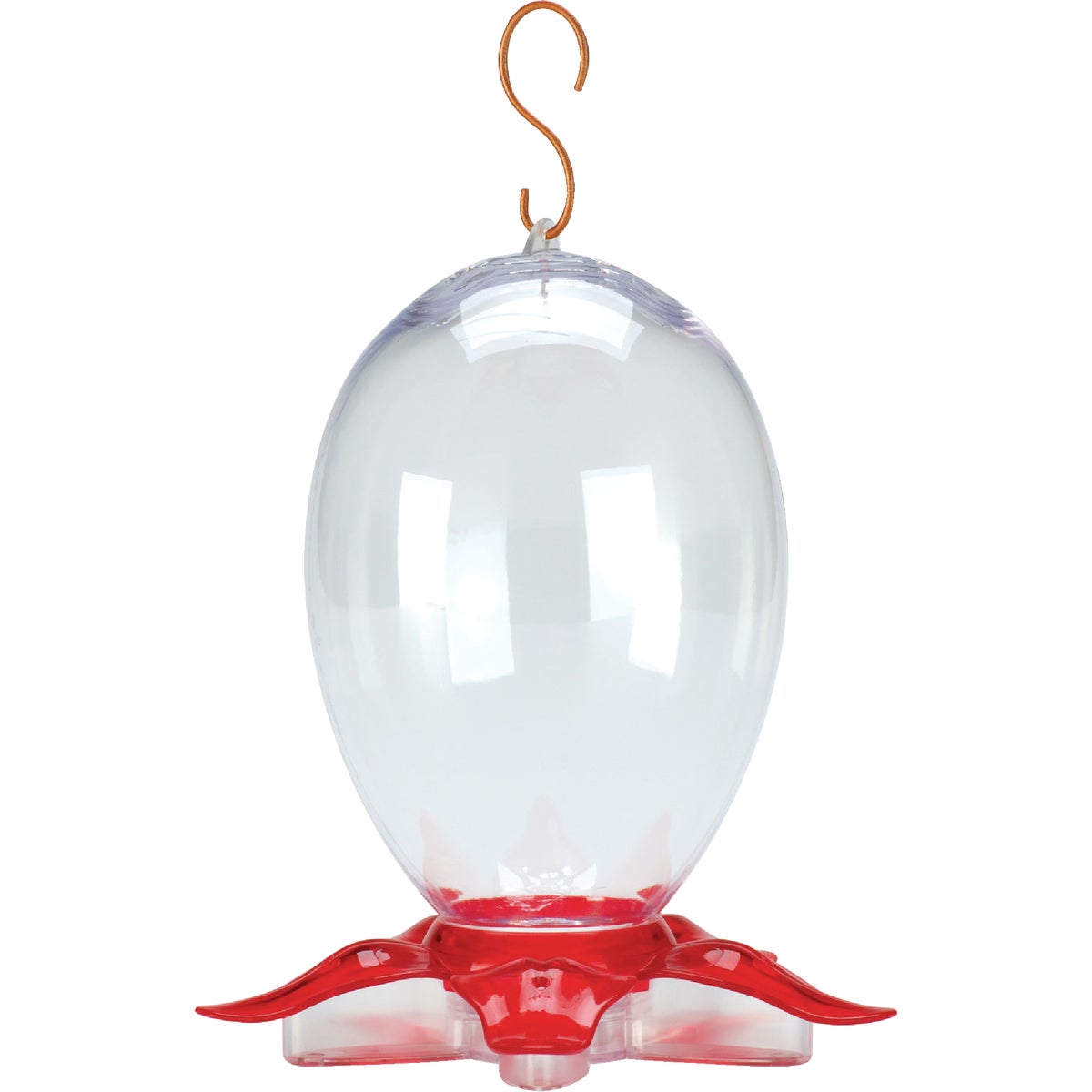 JOY HUMMINGBIRD FEEDER - 31 by Classic Brands