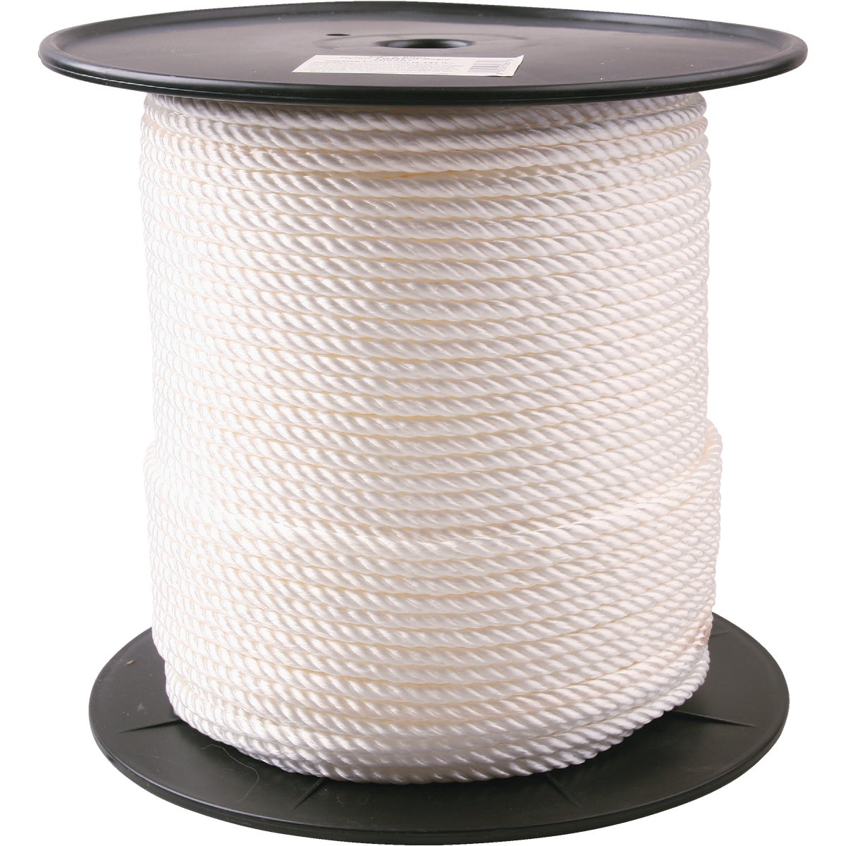 1/4"X600' NYL TWIST ROPE - 700487 by Do it Best