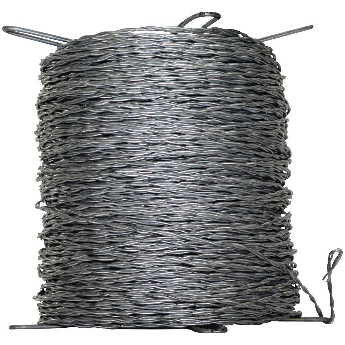 Barbless Wire