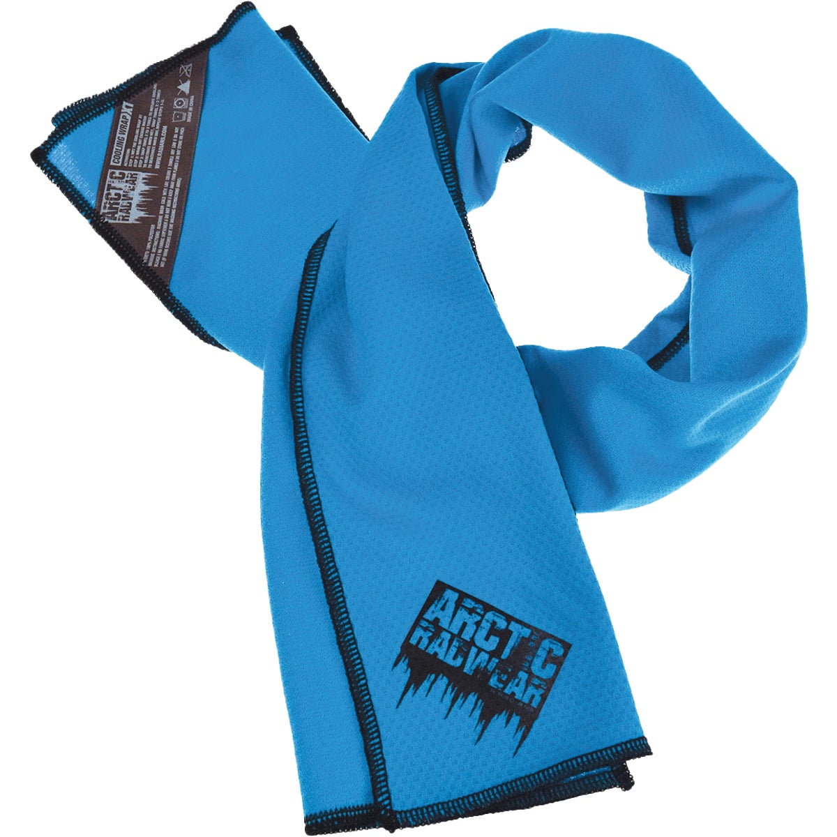 6609 TERRY SWEATBAND - 12440 by Ergodyne Incom