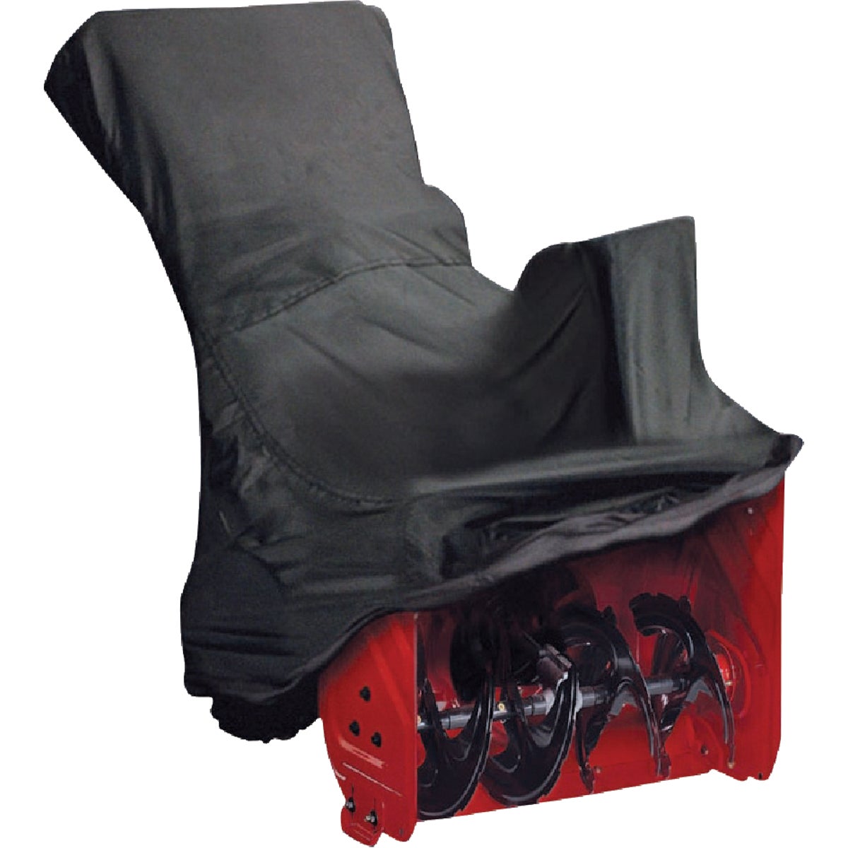 UNIV SNOW THROWER COVER - 490-290-0010 by Arnold Corp