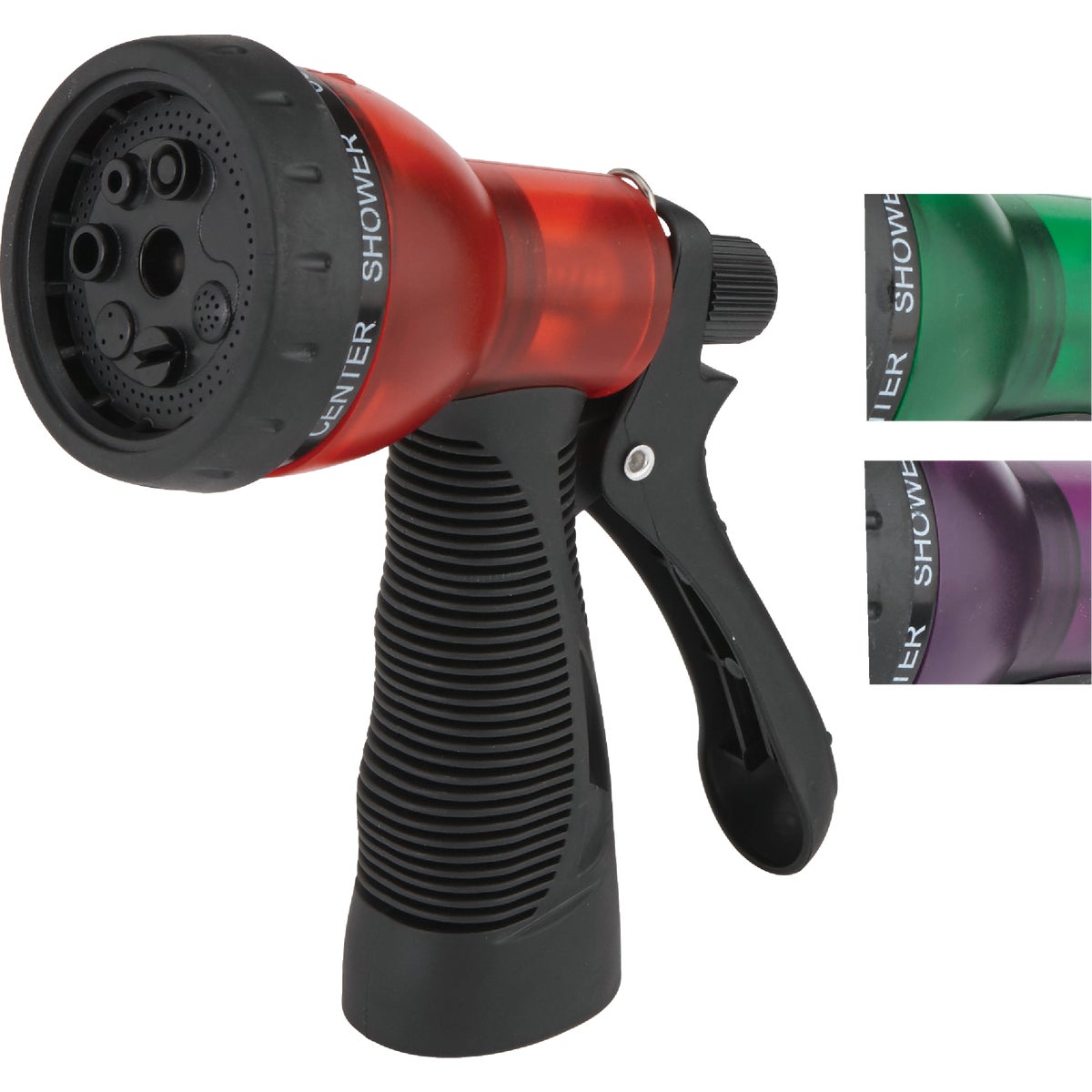 7 PATTERN PISTOL NOZZLE - DIT387 by Bosch G W Gs