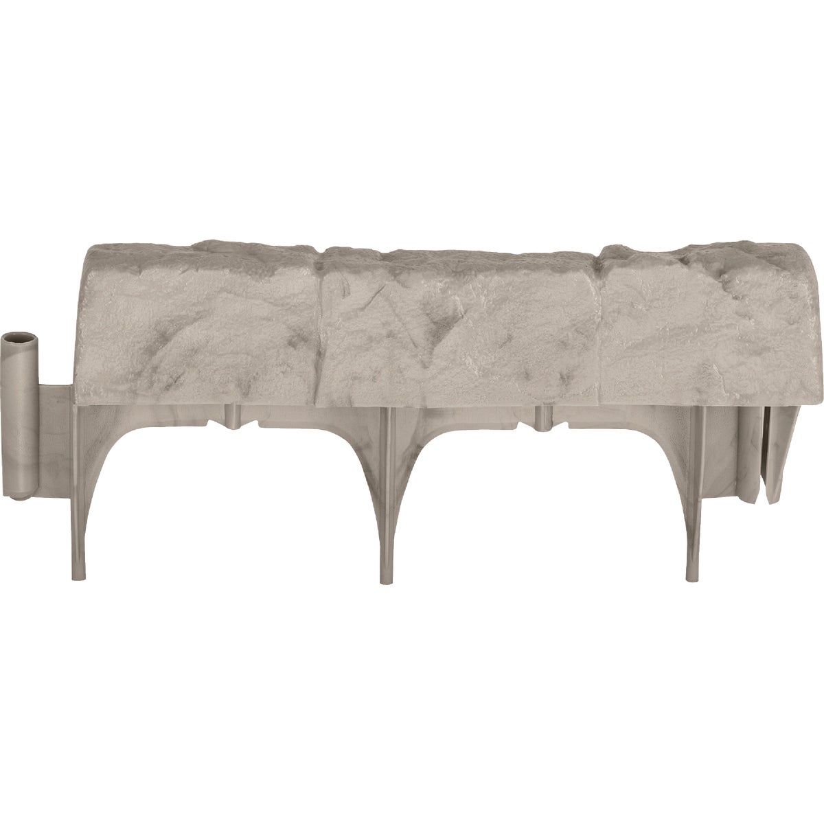 STONE BORDER EDGING - BSE10TG by Suncast Corporation