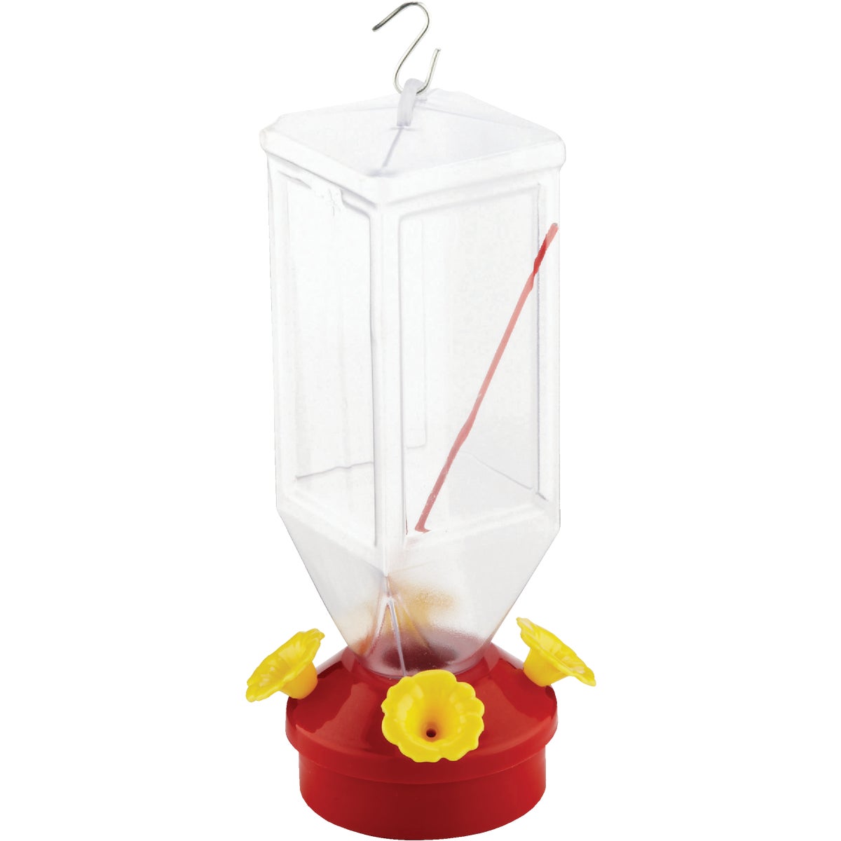 18OZ HUMMINGBIRD FEEDER - 201 by Woodstream Corp