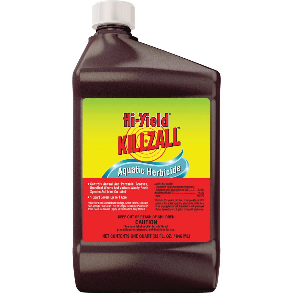 32OZ AQUATIC HERBICIDE - 33700 by Vpg Fertilome
