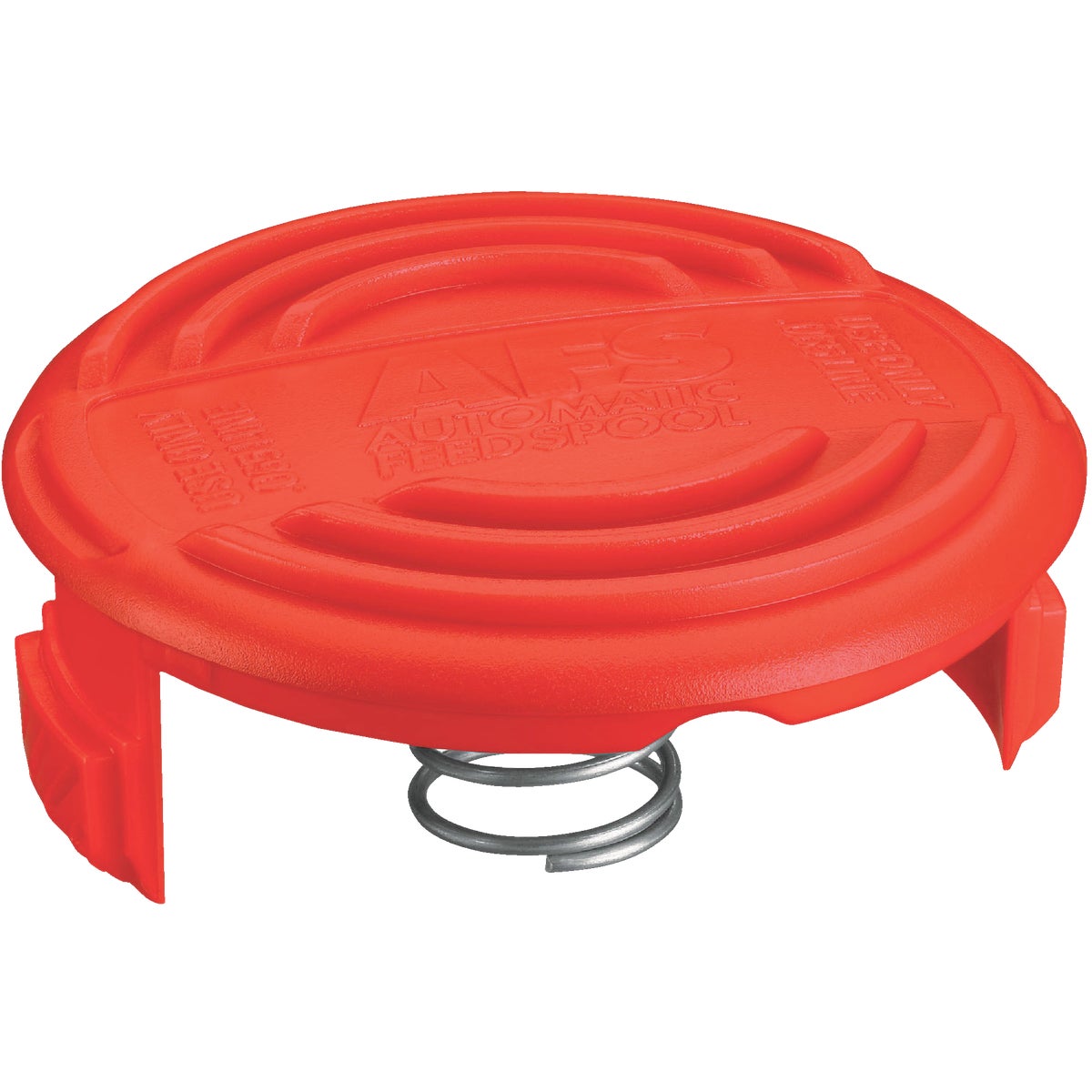 REPL SPRING/SPOOL CAP - RC-100-P by Black & Decker