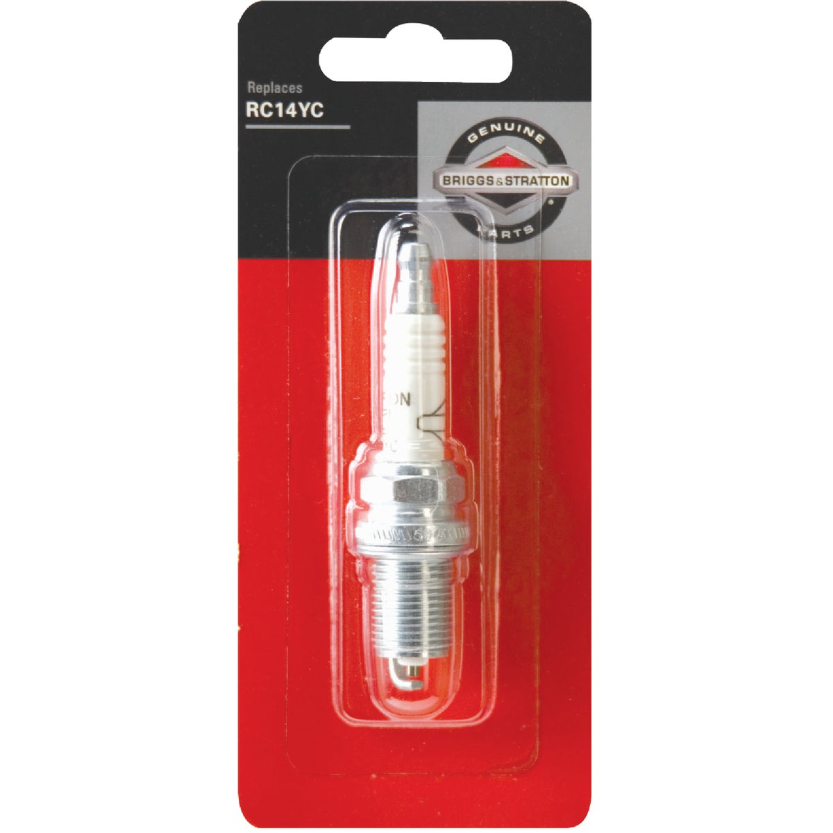 SM ENGINE OHV SPARK PLUG - 5092K by Centrl Pwr Sys/brigg