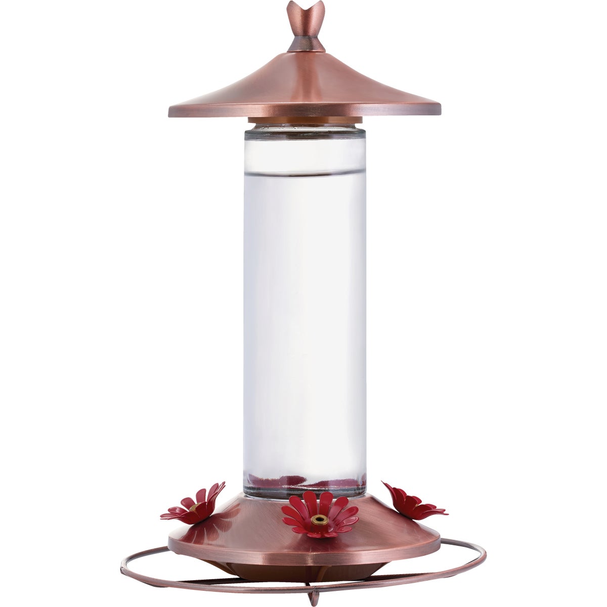 BR COPPER HUMBIRD FEEDER - 710 by Woodstream Corp