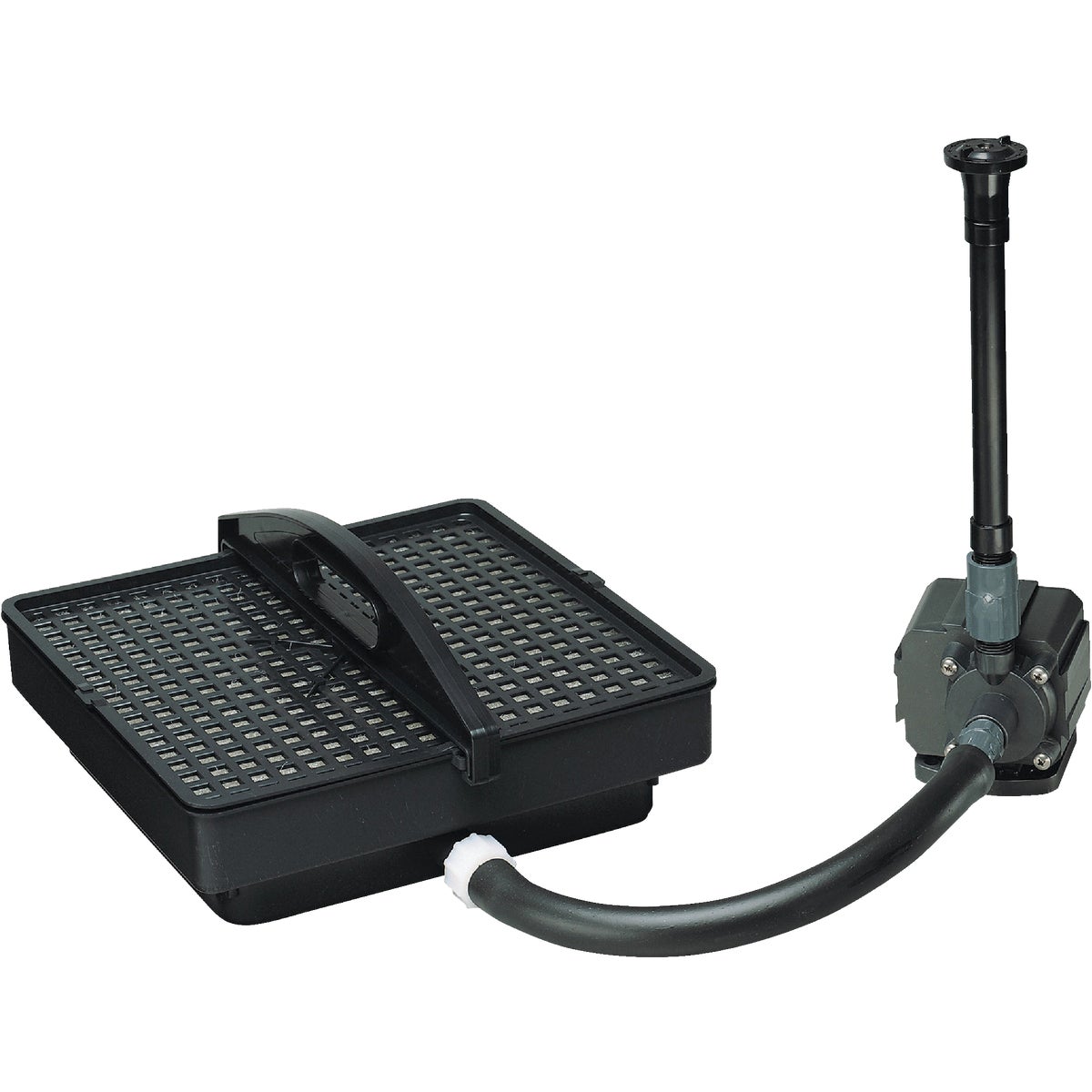 FILTER KIT WITH PUMP - FM002P by Geo Global Partners