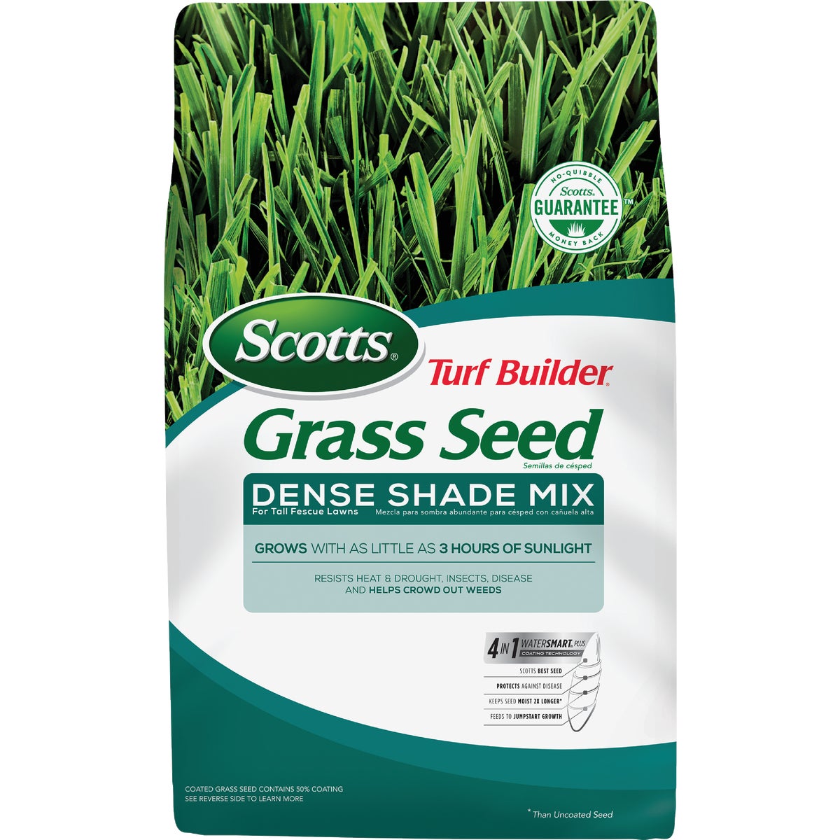 7LB TB TALL FESCUE SHADE - 18341 by Scotts Company