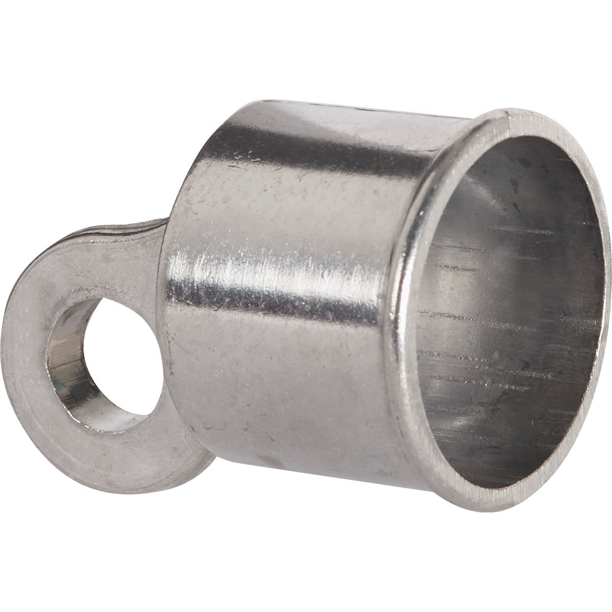 1-3/8" RAIL END - 328550B by Midwest Air Tech