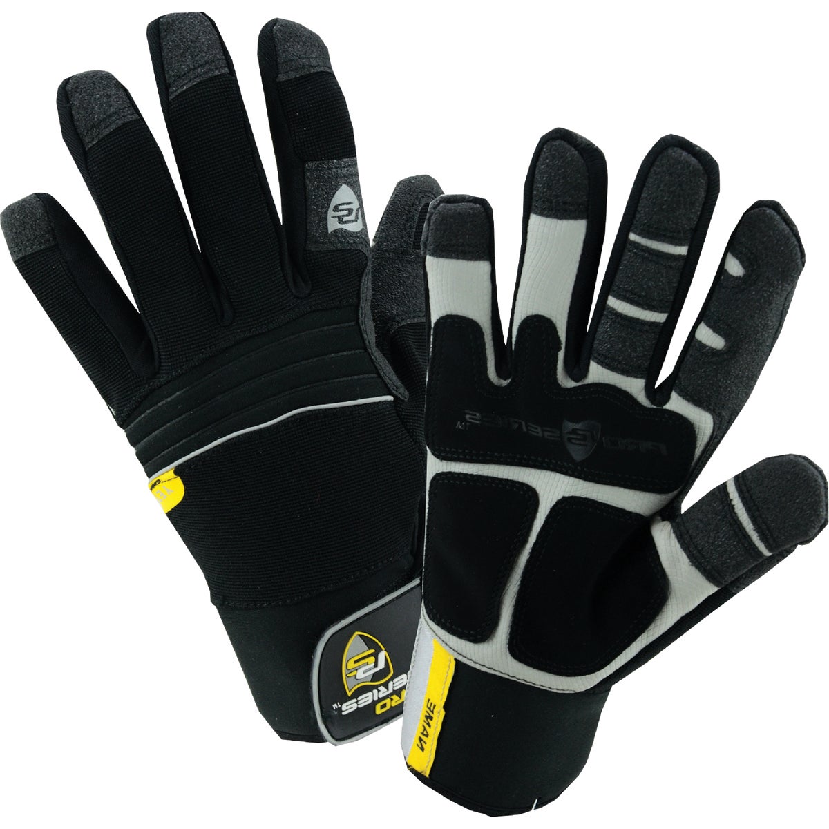 LRG COLD WEATHER GLOVE - CCG-04-L by Ironclad Performance