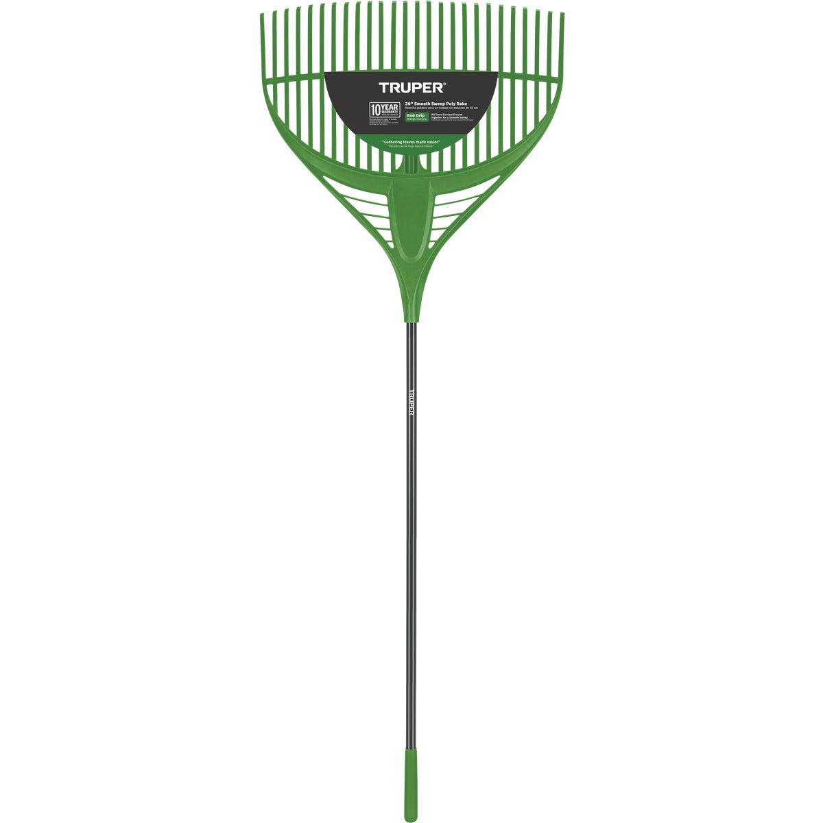 26" POLY LEAF RAKE - 1935300 by Ames True Temper