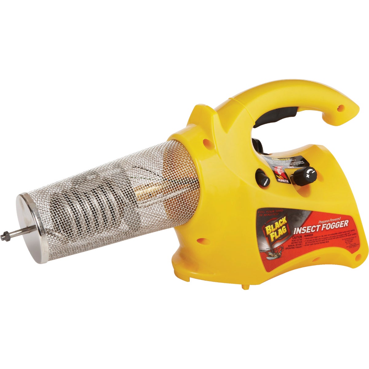 PROPANE INSECT FOGGER - 190095 by Fountainhead Group