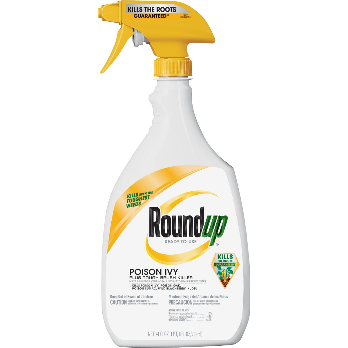 24OZ RTU PSN IVY ROUNDUP - 5002710 by Scotts Company