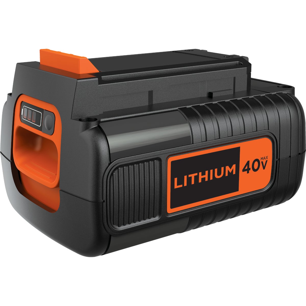 36V LITHIUM REPL BATTERY - LBXR36 by Black & Decker