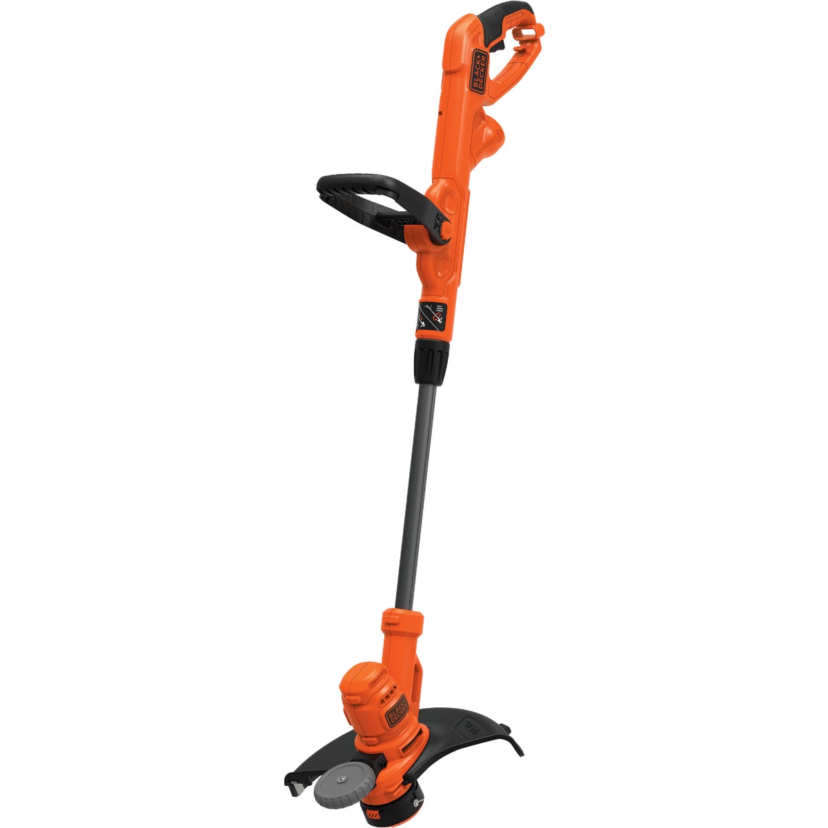 14" STRING TRIMMER - GH710 by Black & Decker