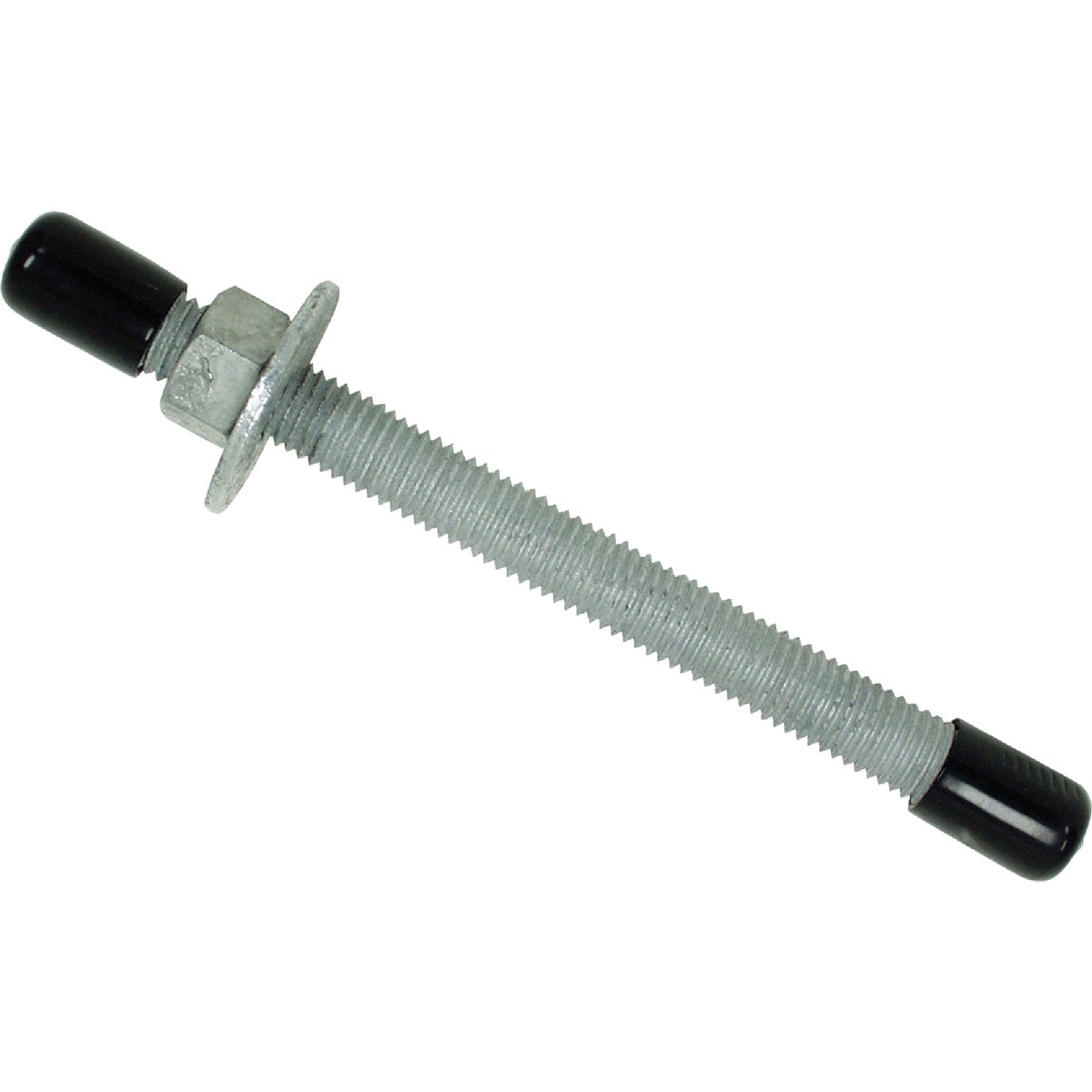 #5x8 Hdg Retrofit Bolt - RFB#5X8HDG-R by Simpson Strong Tie