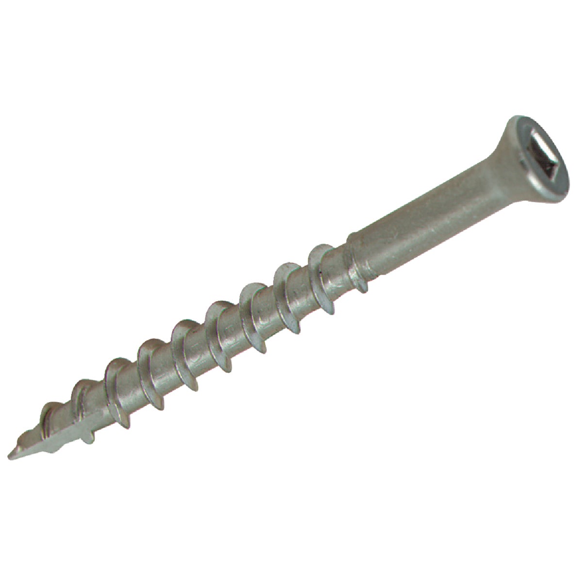 Simpson Strong-Tie 1LB 7X1-5/8 TRIM SCREW S07162FB1