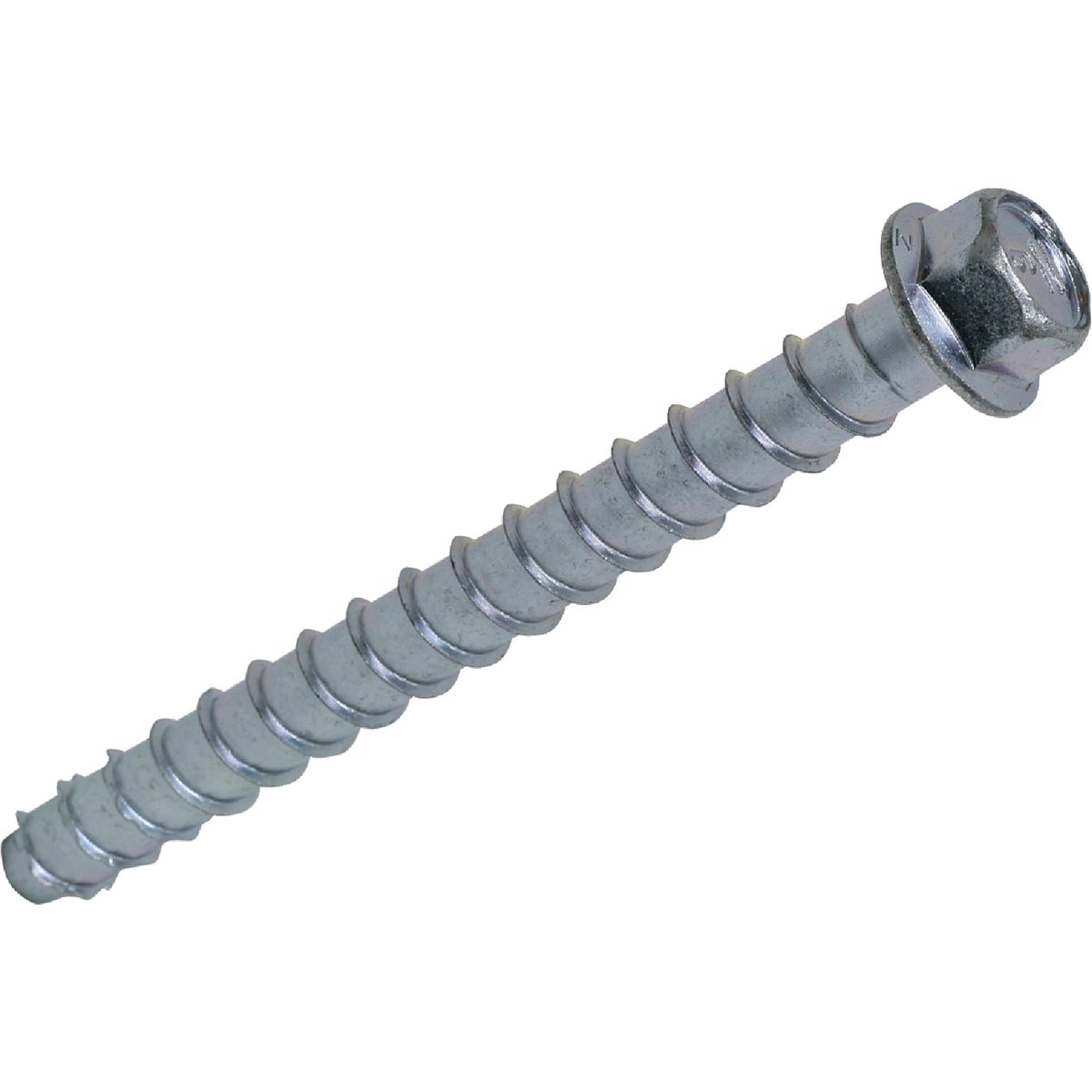 1/2X6 ZP HD TITEN SCREW - THD50600H by Simpson Strong Tie