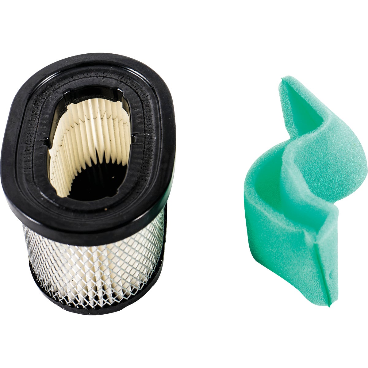 B&S PAPER AIR FILTER - BAF-125 by Arnold Corp