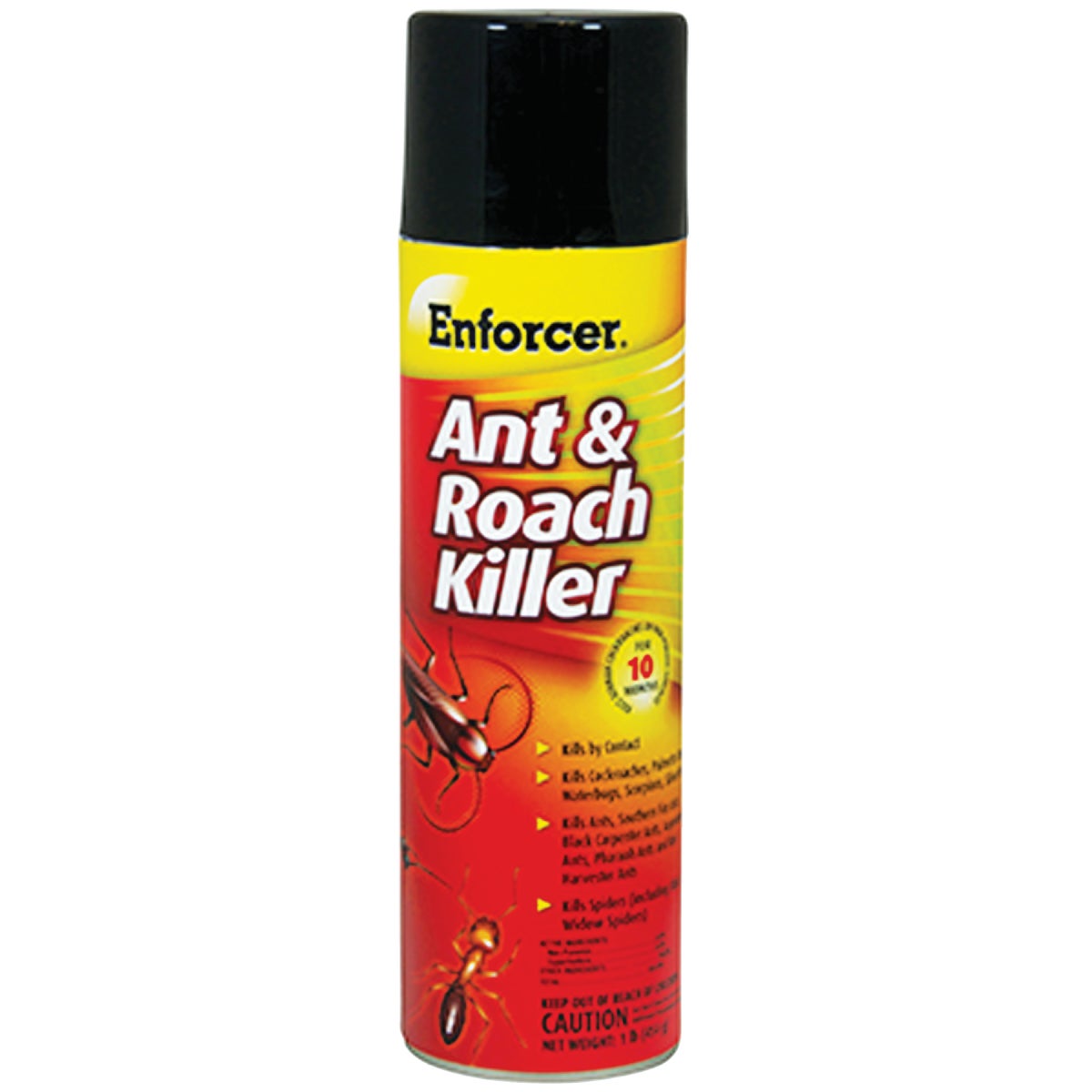 ANT BARRIER TREATMENT - AB16 by Zep Enforcer Inc