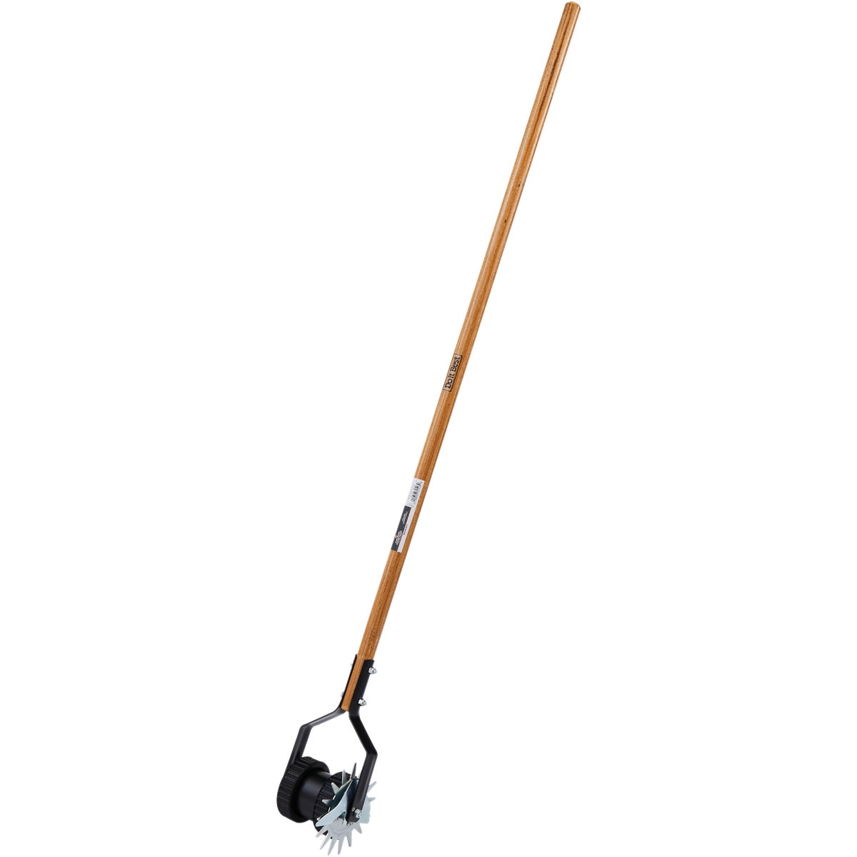 2-WHL TURF EDGER - WE-52 by Seymour Mfg Co