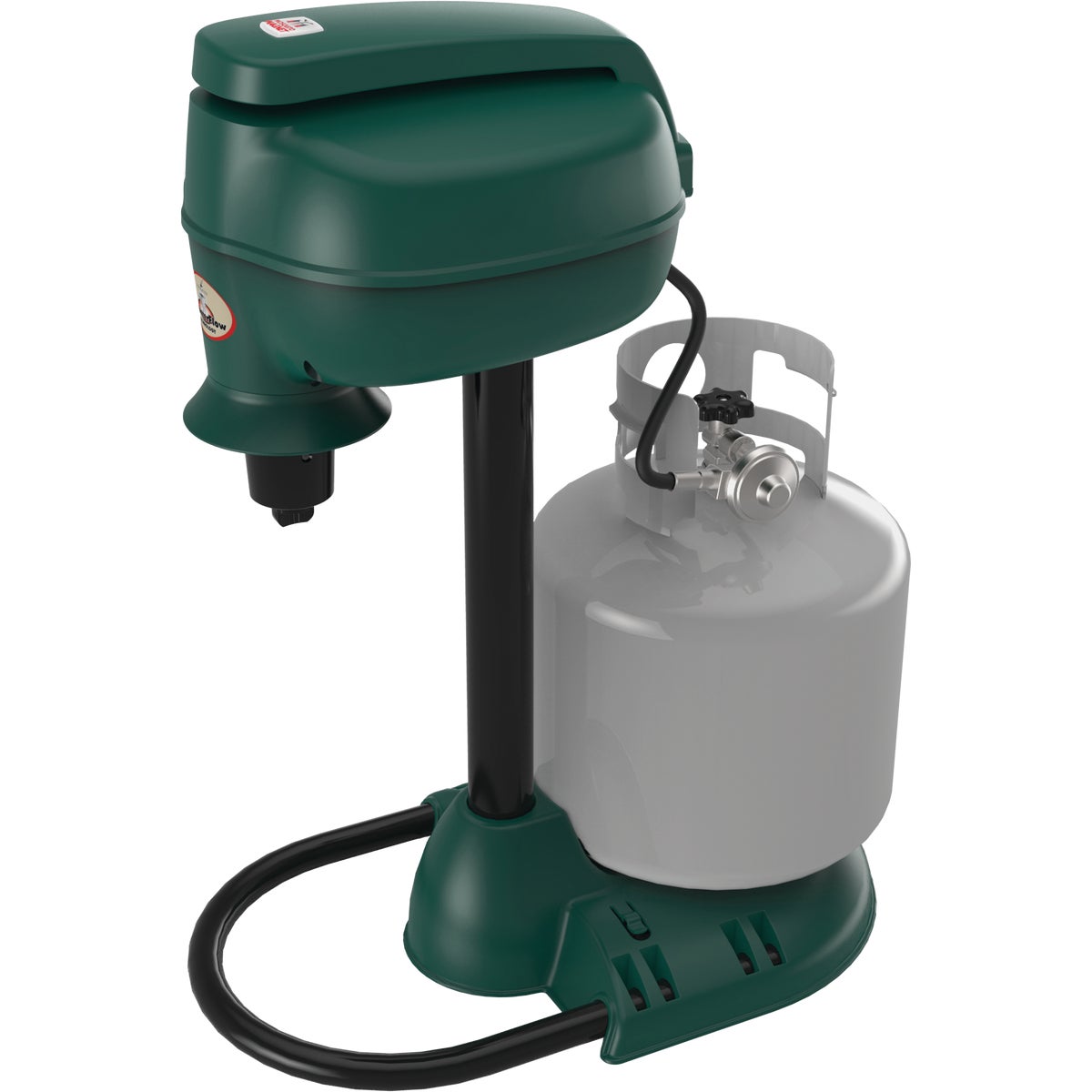 PATRIOT MOSQUITO MAGNET - MM4100 by Woodstream Corp