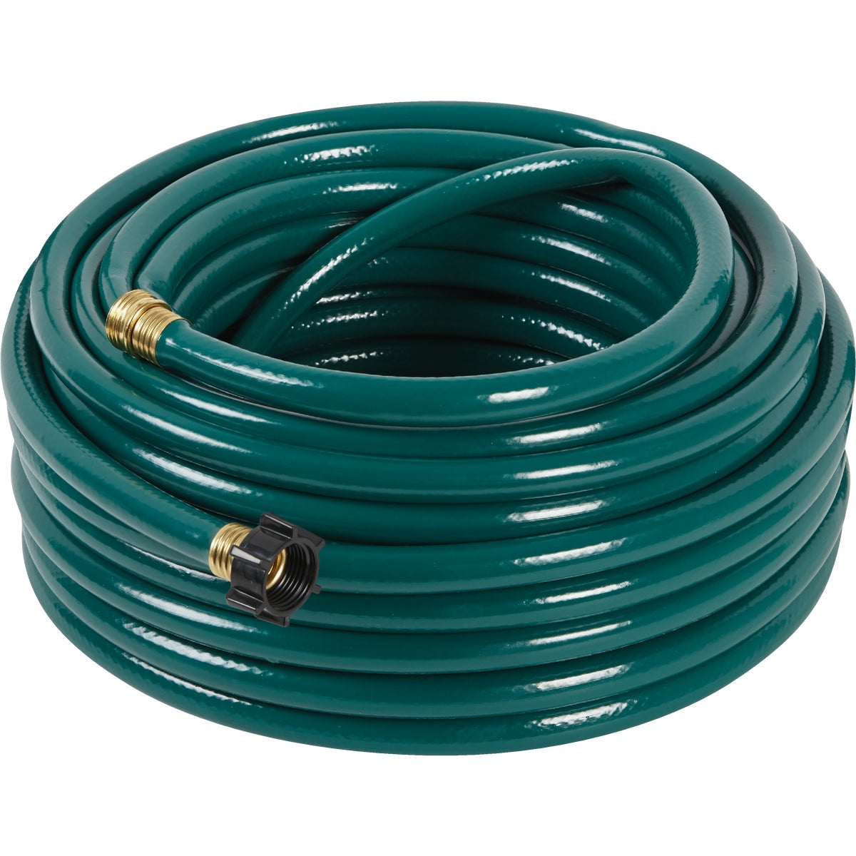 5/8"X75' LD GARDEN HOSE - DBFA58075 by Colorite  Swan