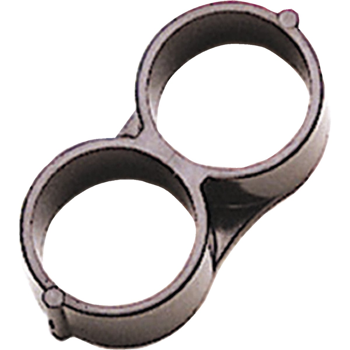 1/2-5/8" HOSE END CLAMP - 299005B by Raindrip Inc