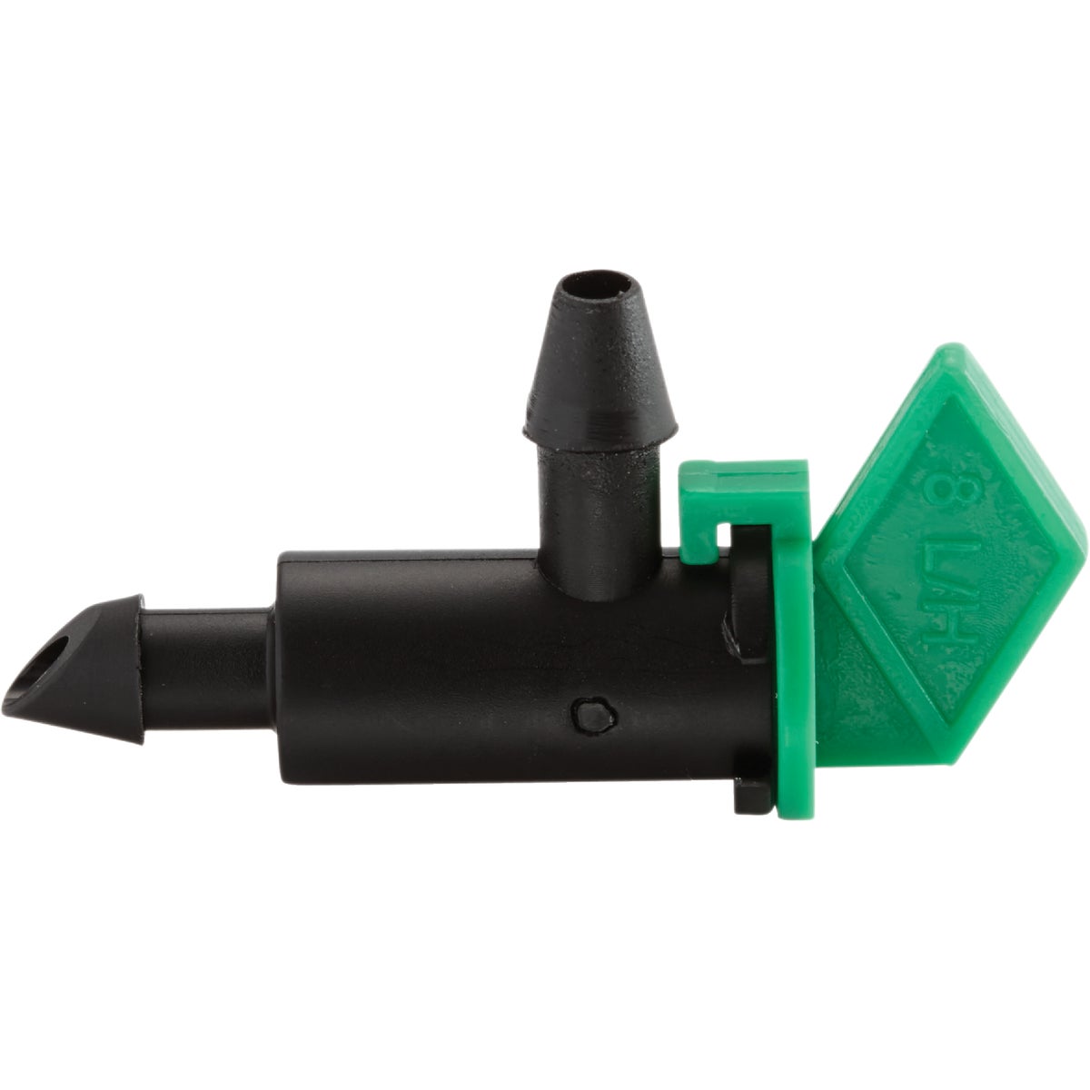 2gph Flag Dripper - 122010B by Raindrip Inc