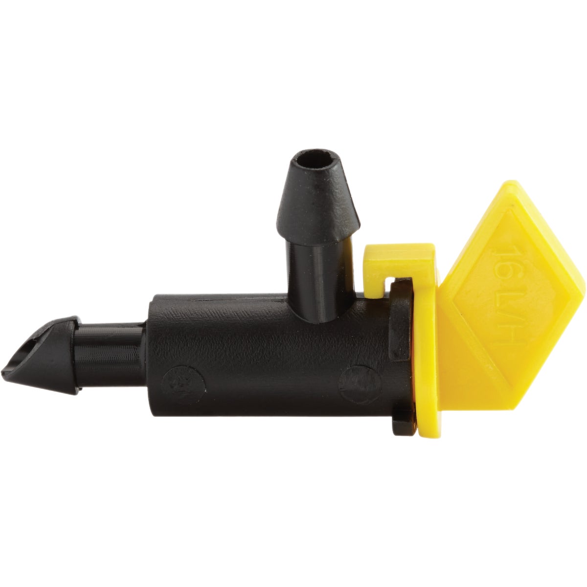 4GPH FLAG DRIPPER - 124010B by Raindrip Inc