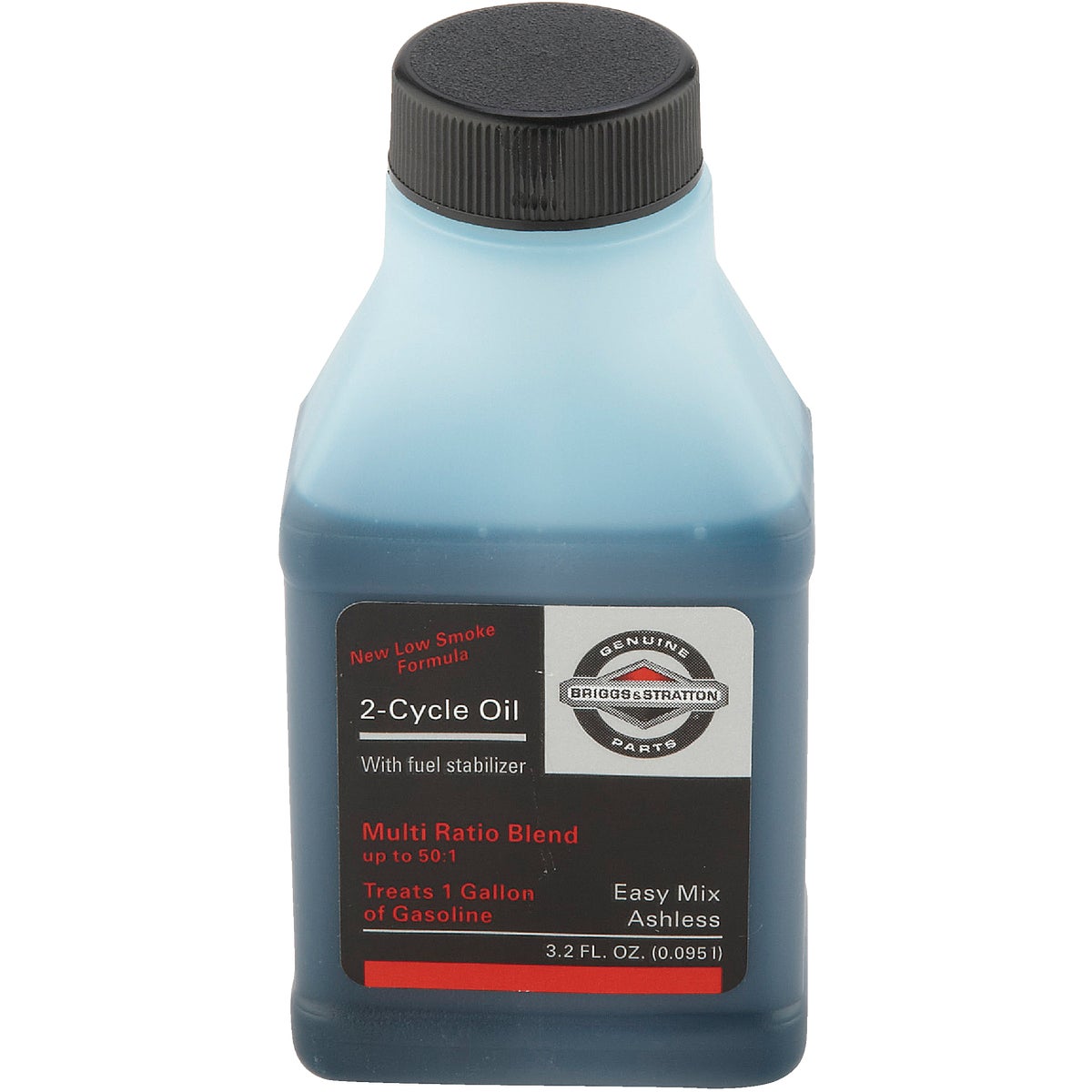 3.2OZ 2-CYCLE OIL - 100107 by Centrl Pwr Sys/brigg