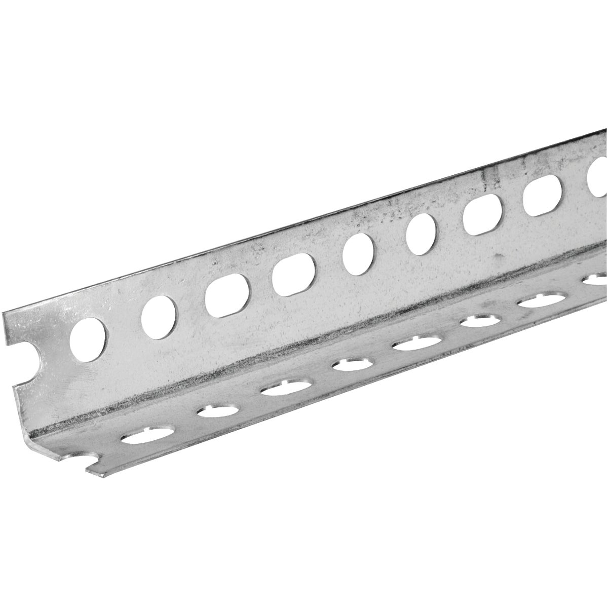 1-1/4X1-1/4X8' ANG PLATE - N341164 by National Mfg Co