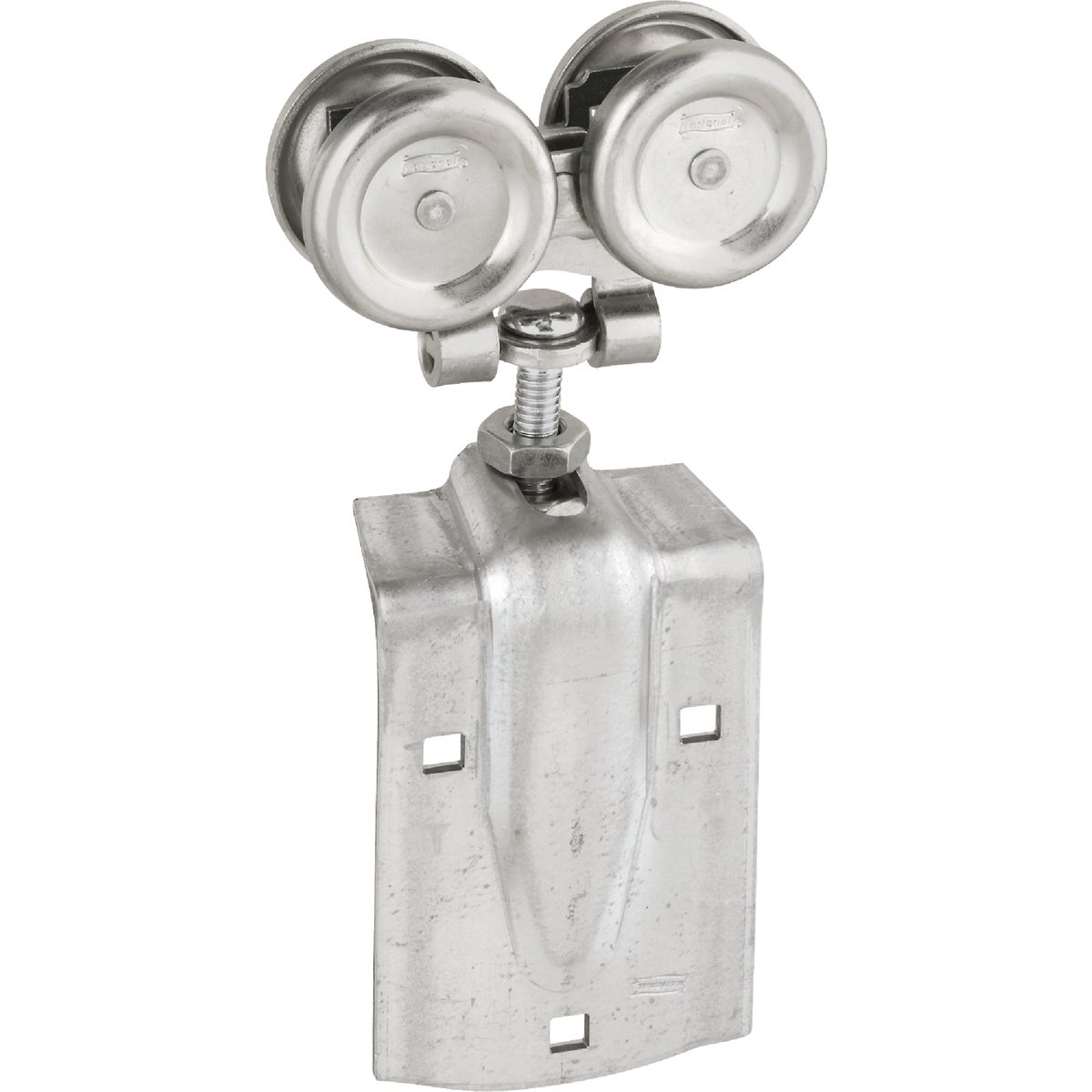 FLEXIBLE BOX RAIL HANGER - N168815 by National Mfg Co