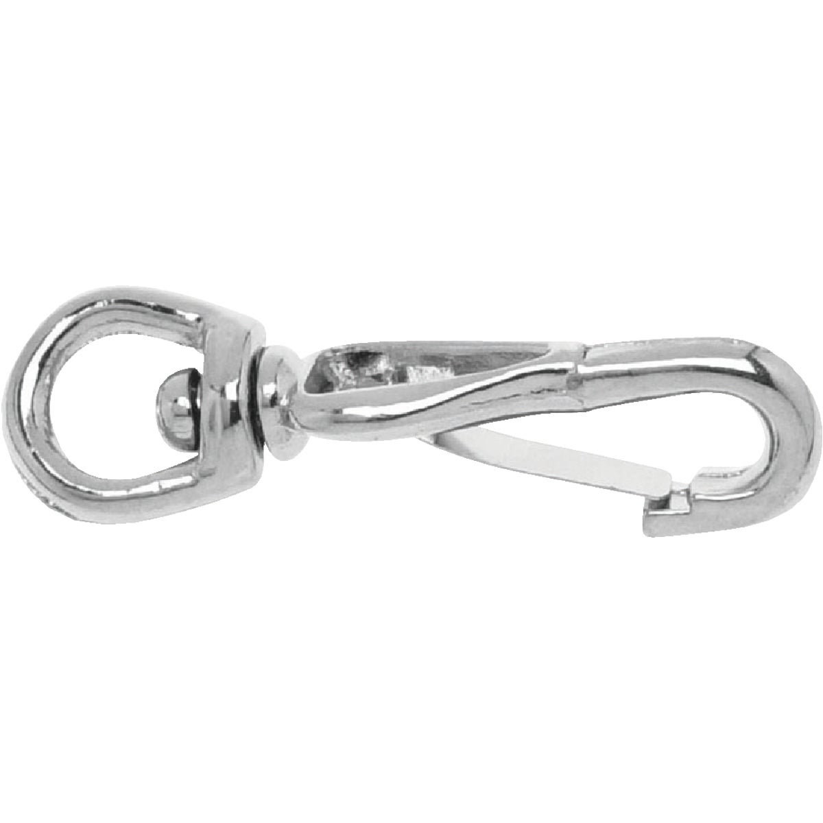 1/4" #3342 SPRING SNAP - T7615602 by Cooper Campbell Apex
