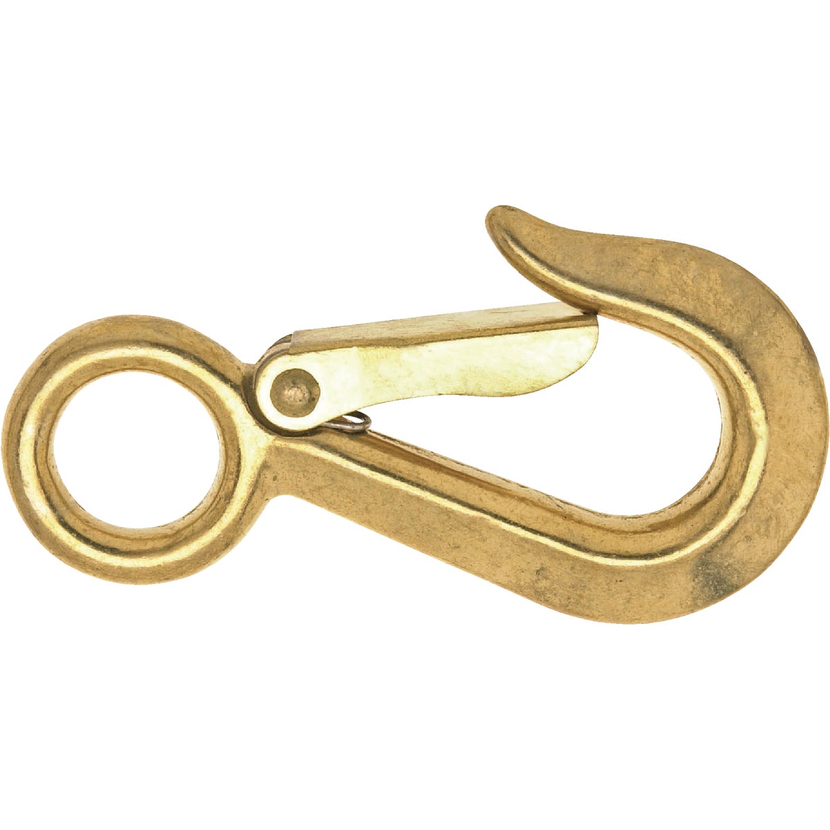 3/4" #2311 BRZ HOOK SNAP - T7620804 by Cooper Campbell Apex
