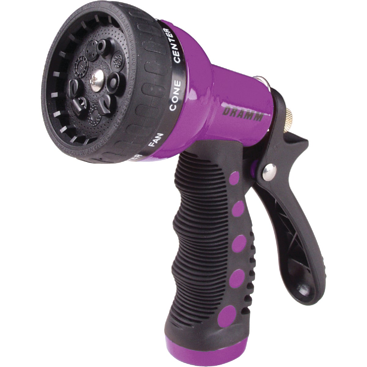 BERRY REVOLVER NOZZLE - 10-12706 by Dramm Corp