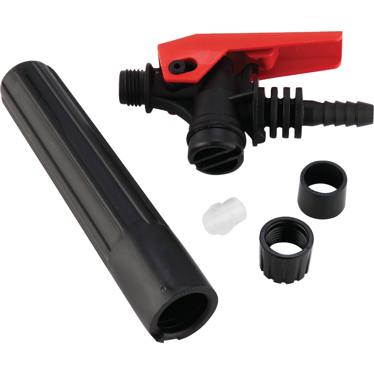 DISCHARGE VALVE KIT - R58C by Bosch G W