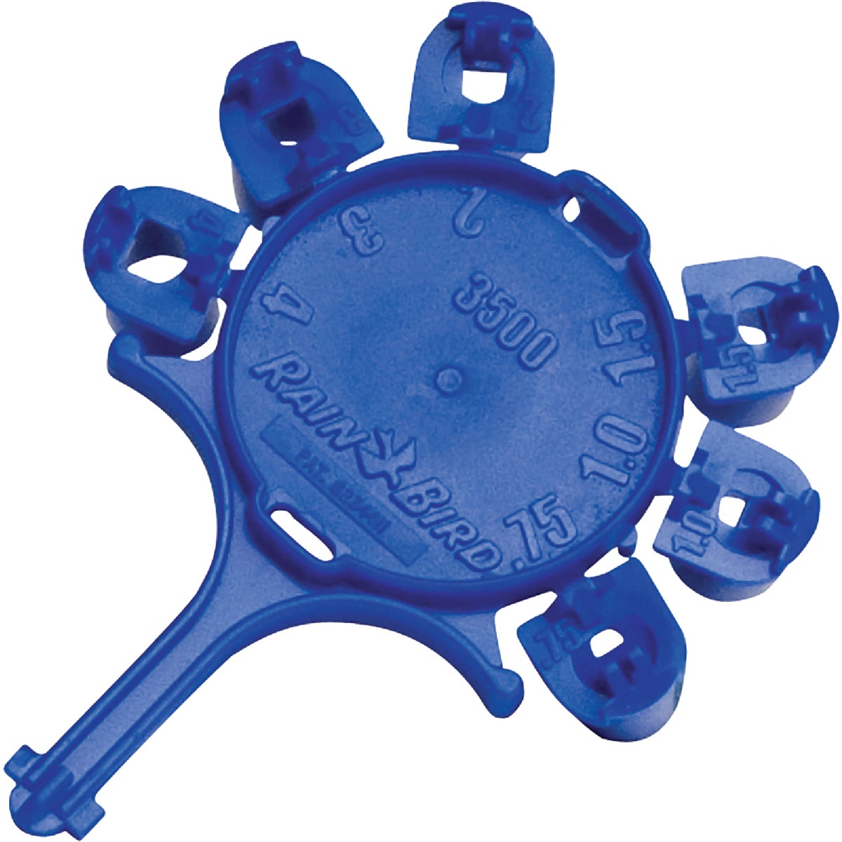 32SA NOZZLE PACK ASSORT - 32SANZLPK by Rain Bird Corp Consu