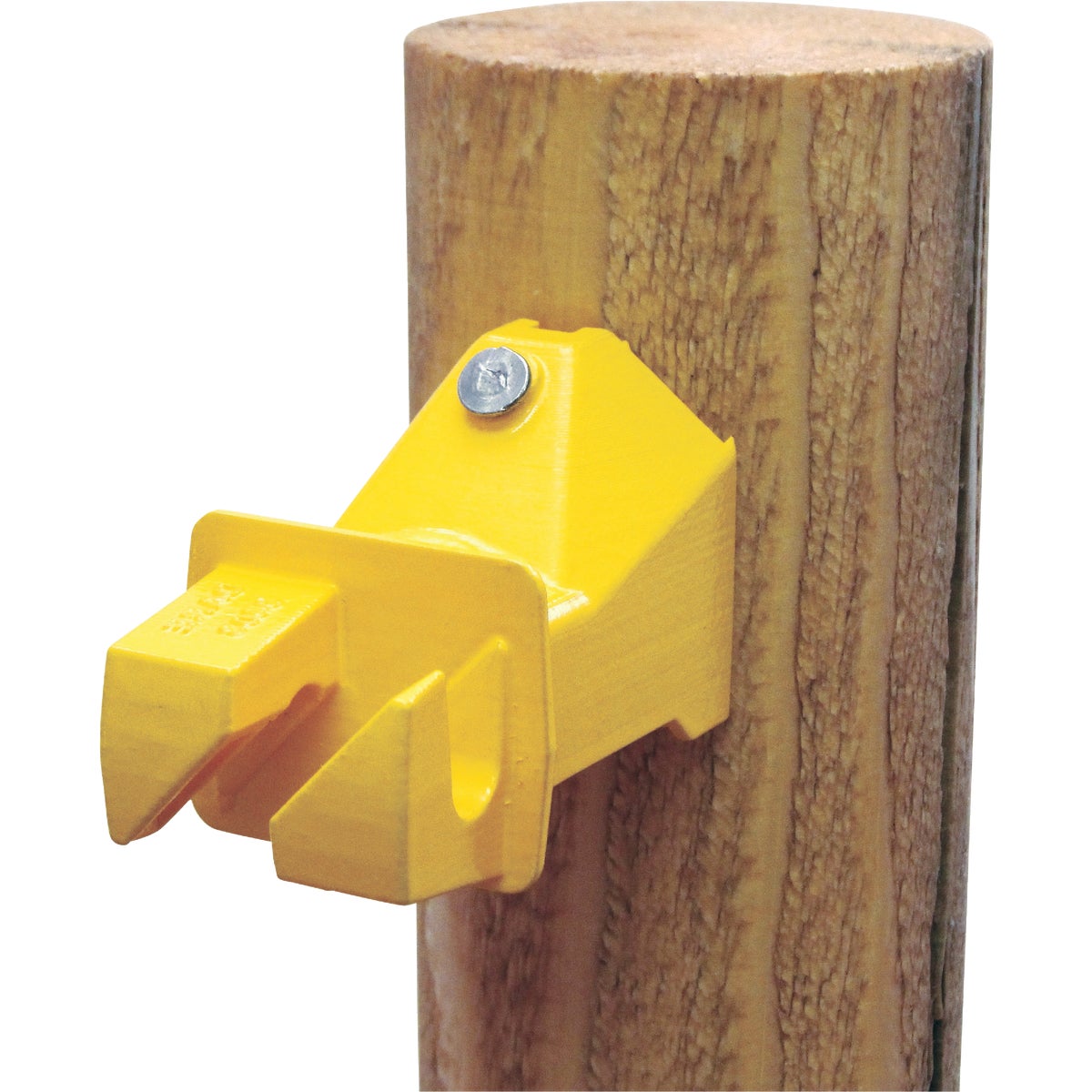 SNUG WOOD POST INSULATOR - SNUG-SWP-25 by Dare Products Inc