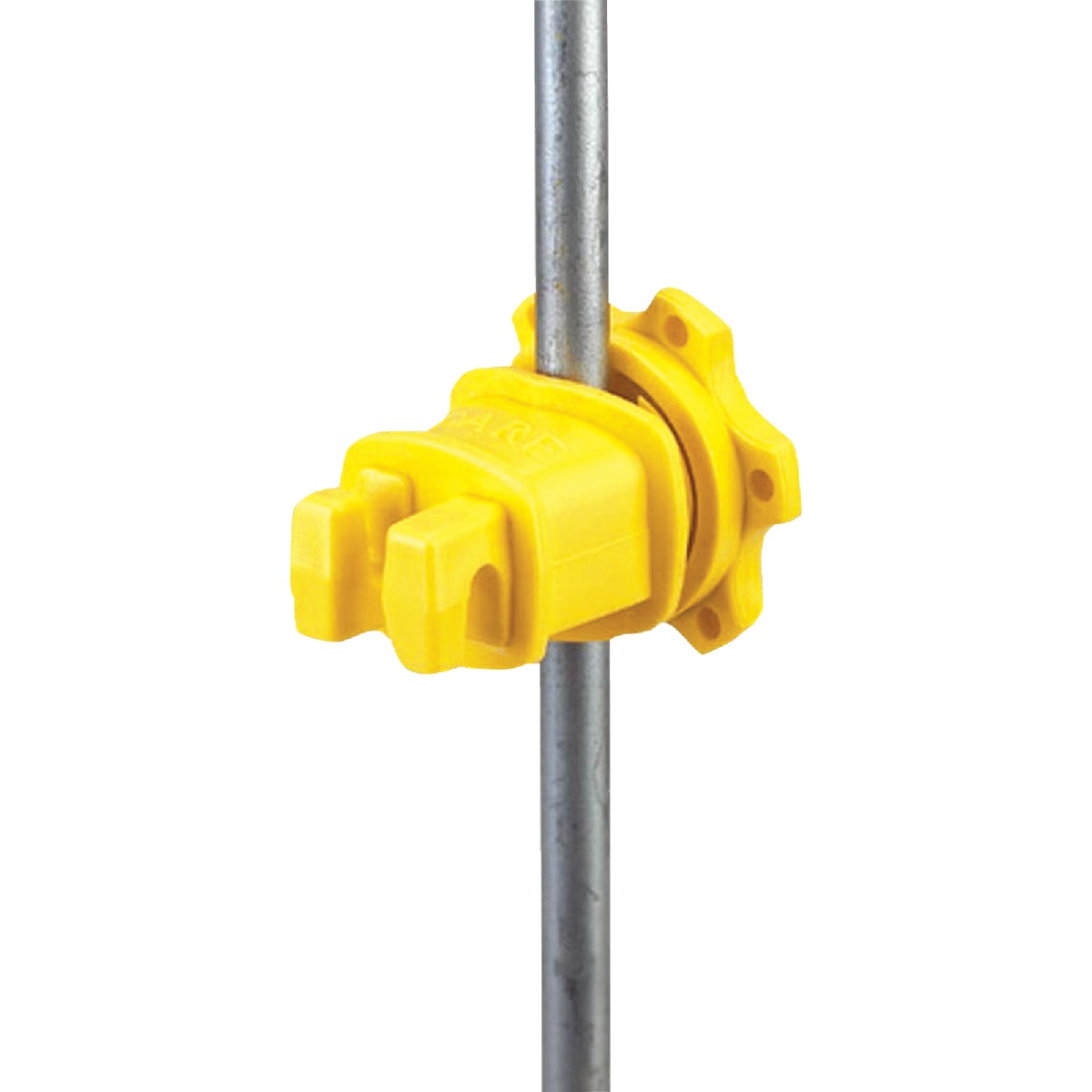 ROUND POST INSULATOR - WESTERN-RP-25 by Dare Products Inc