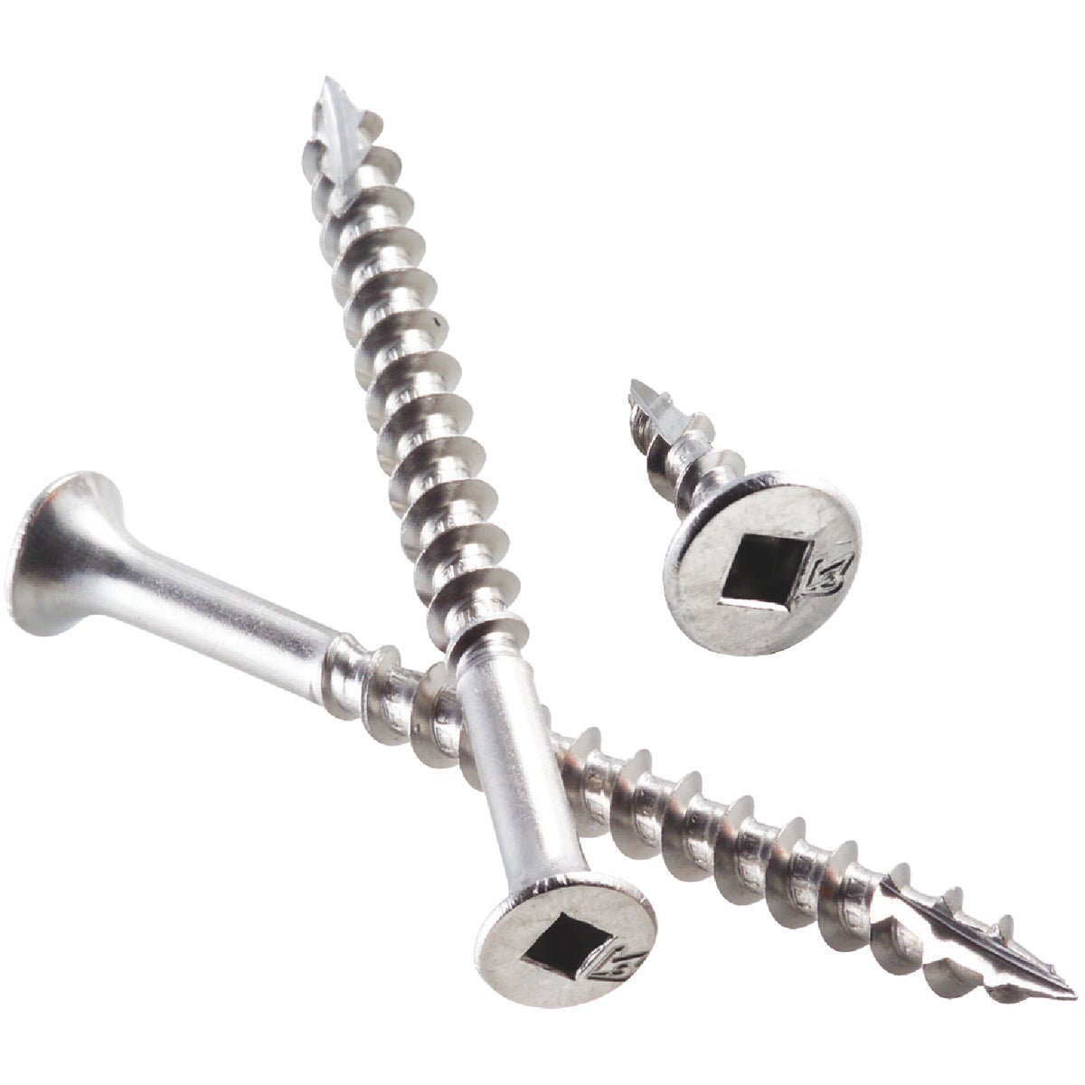 5LB 10X2-1/2 DECK SCREW - S10250DB5 by Simpson Strong Tie