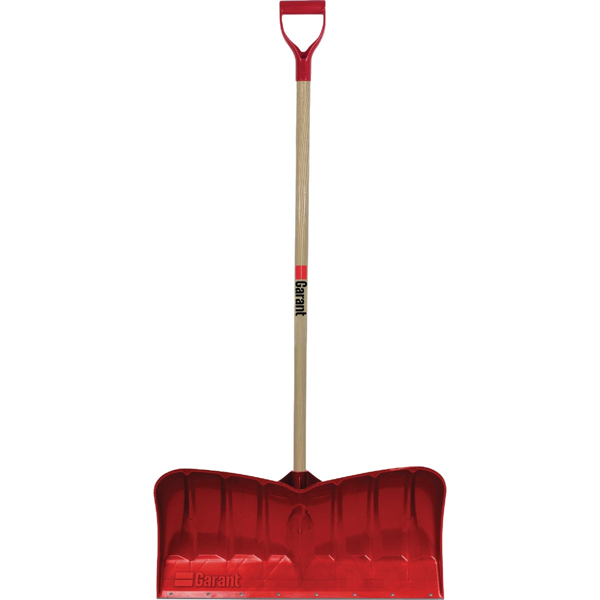 26" POLY SNOW PUSHER - APP26KDRU by Garant Div